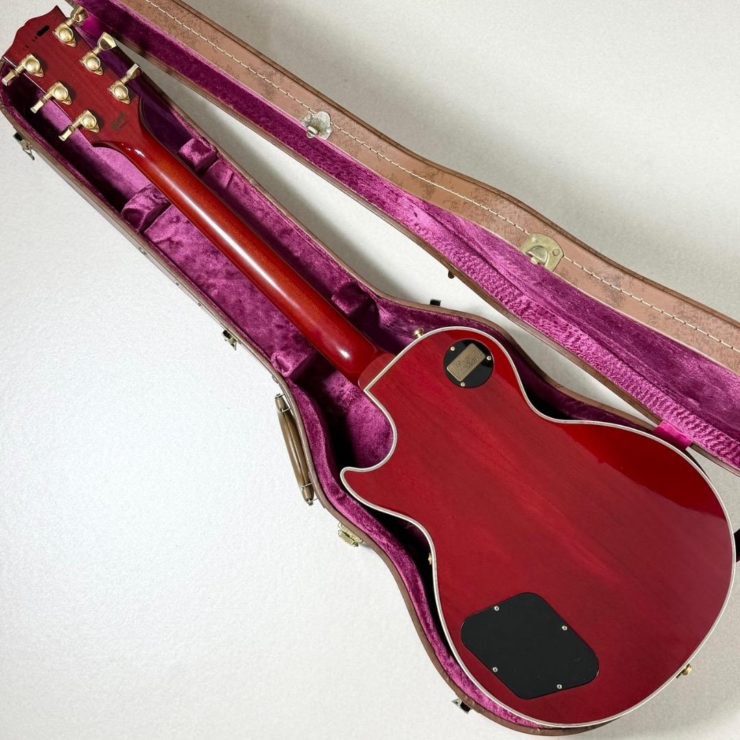 Gibson Custom Shop Les Paul Custom USA製