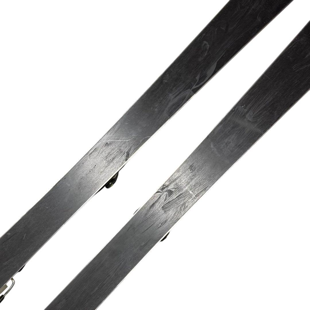 K2 WAYBACK 74 167 バックカントリー　MARKERビンディング