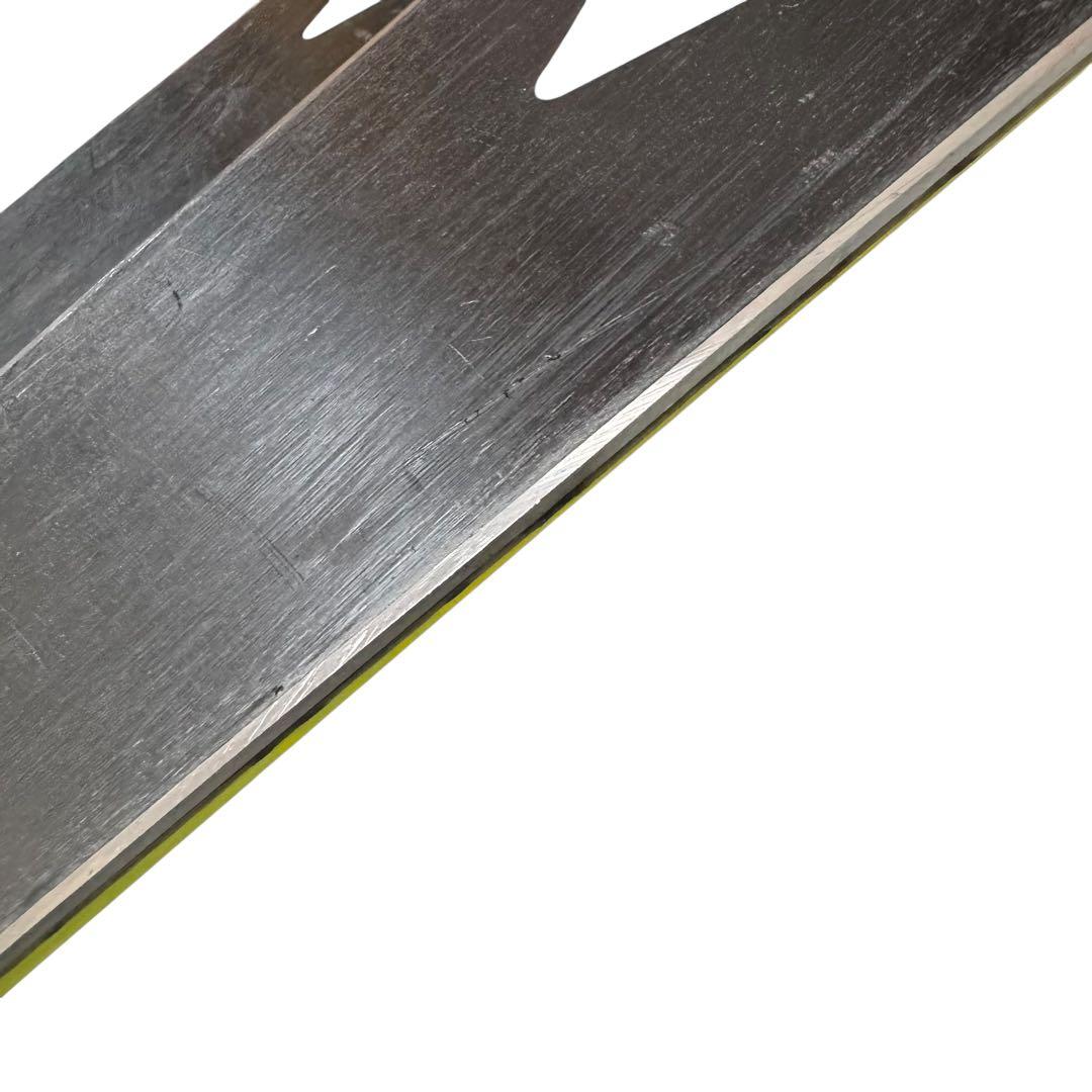 K2 WAYBACK 74 167 バックカントリー　MARKERビンディング