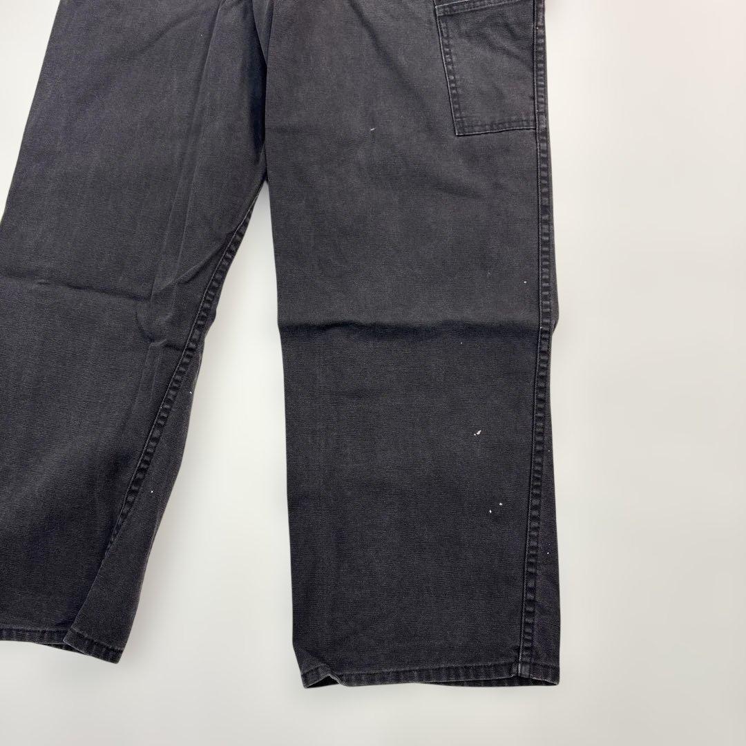 80s Ben Davis ダックオーバーオール　made in USA