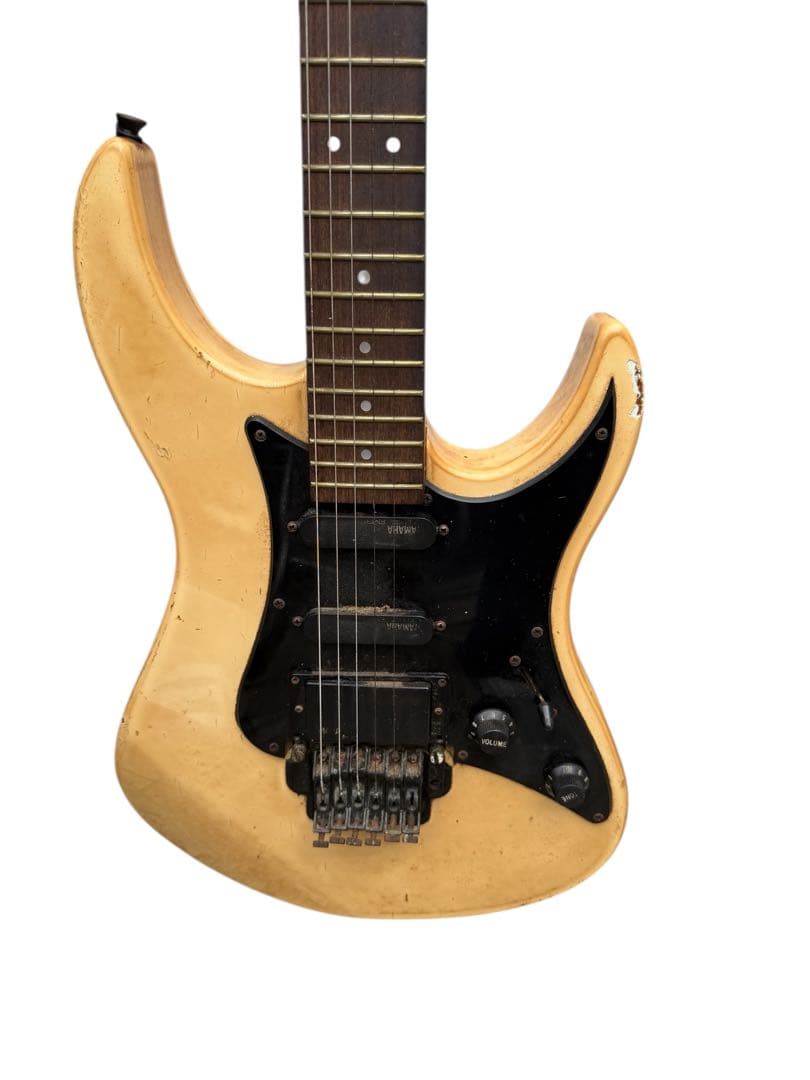 YAMAHA RGX 512J MADE IN JAPAN エレキギター 楽器