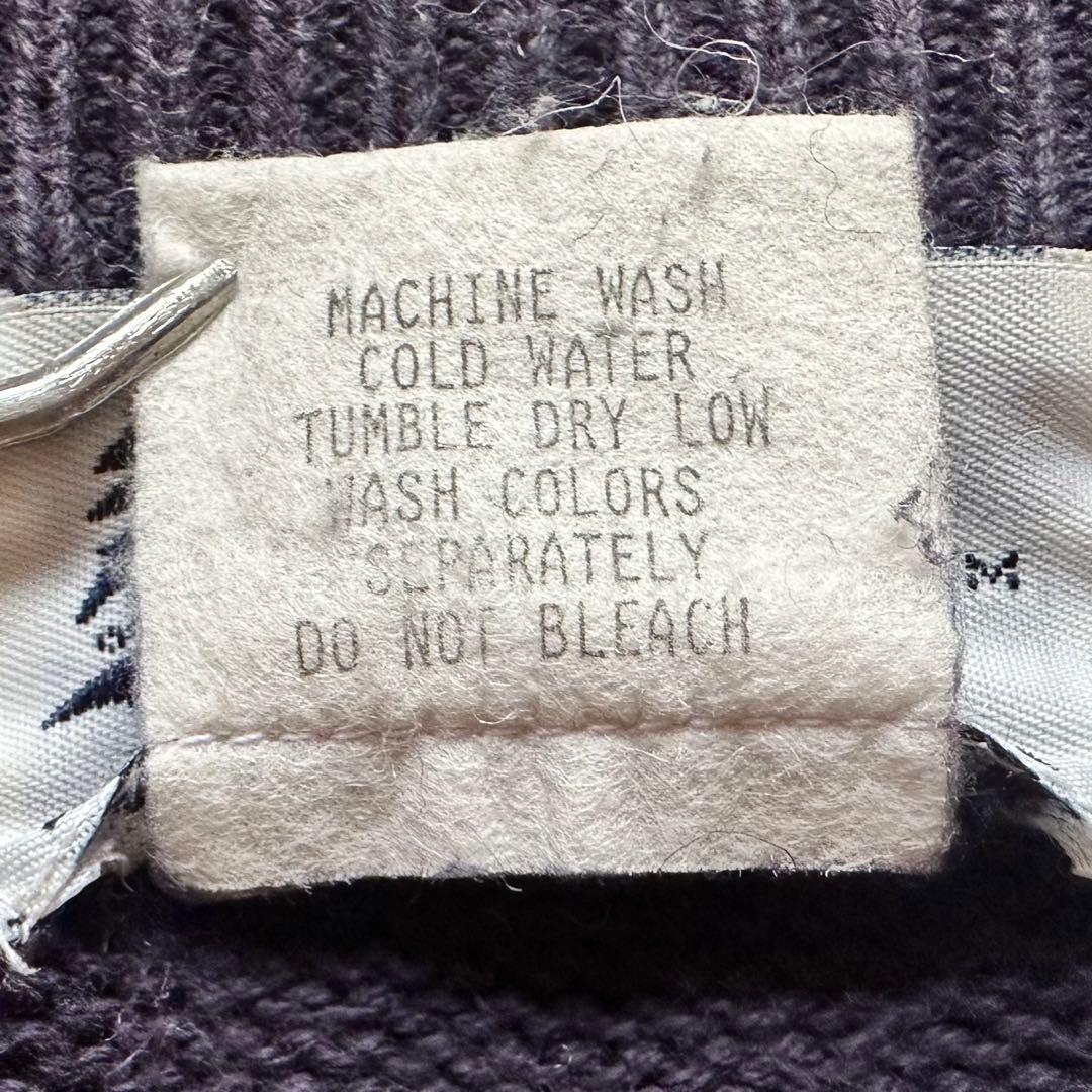 90s American Pastimes USA製 ヤンキース セーター