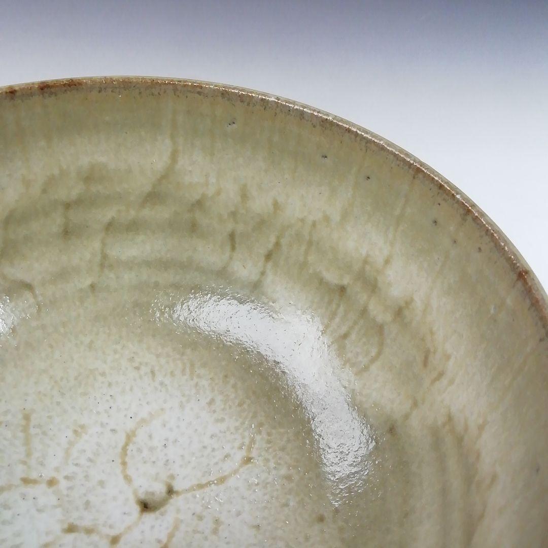 Ｔ７　茶碗　『小岱　茶碗』『近重治太郎』　共箱　抹茶碗　茶道具