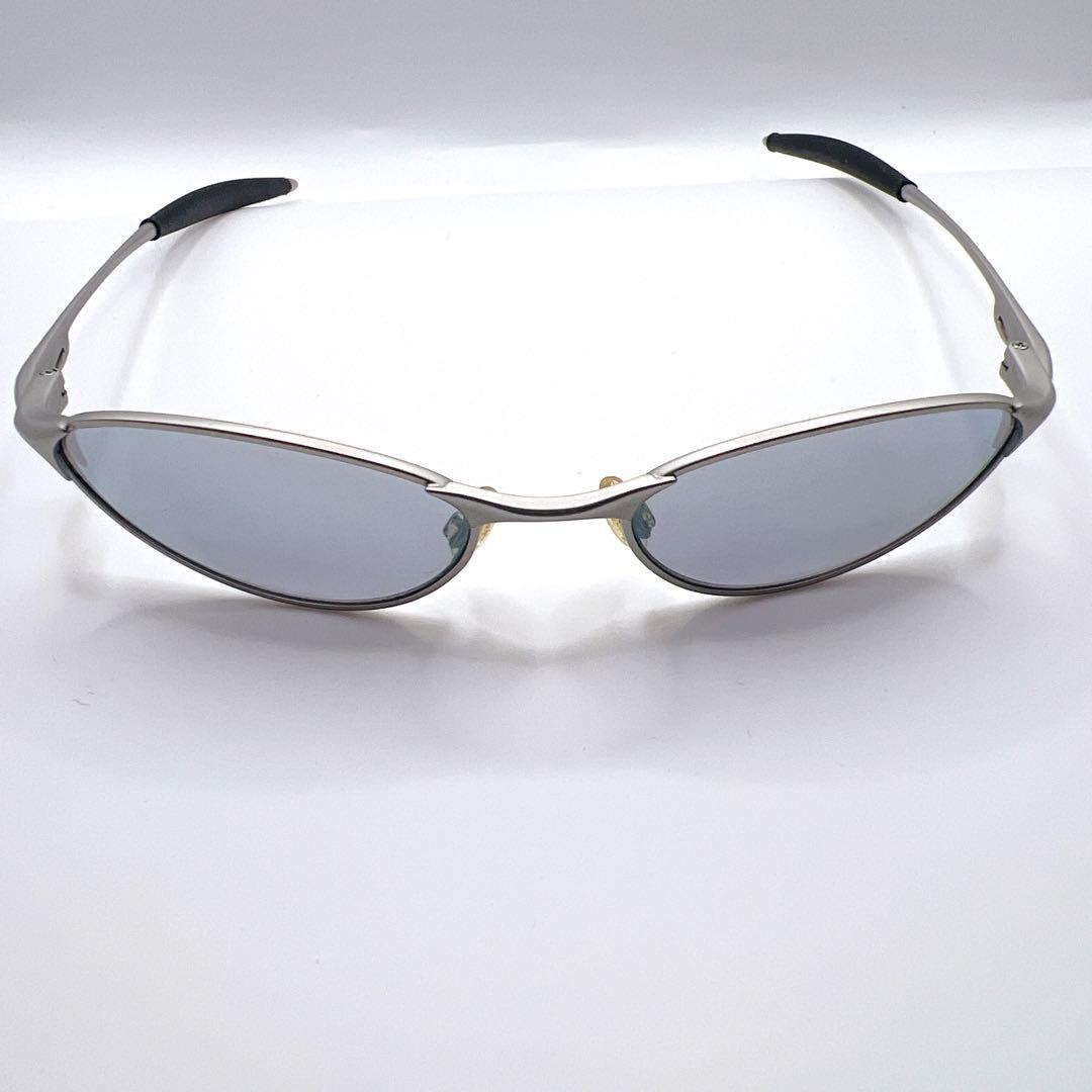 小物 Oakley Tie Spoon Sunglasses 00s Y2K