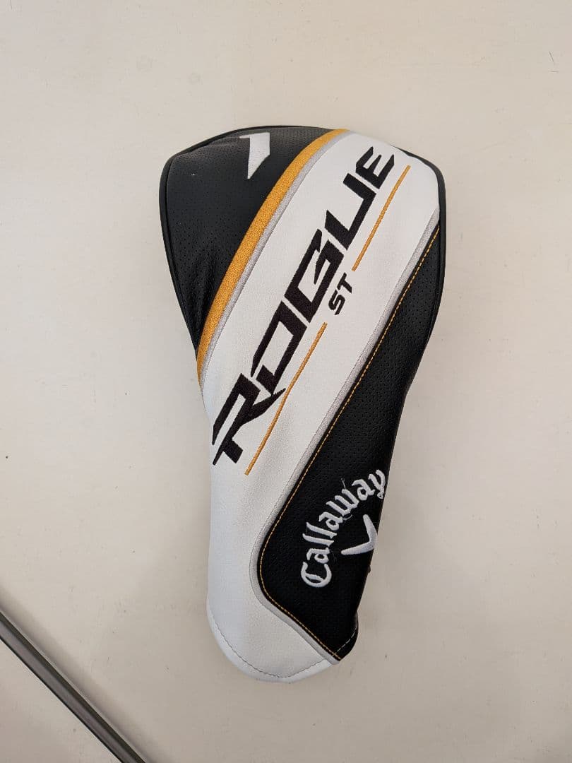 キャロウェイ　エピックフラッシュ　スター　レフティ