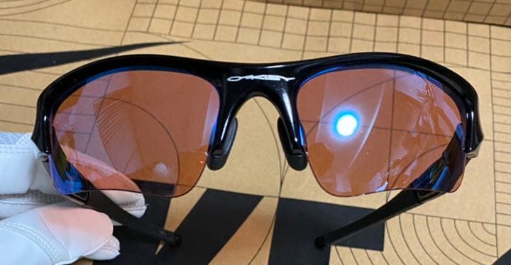 オークリー☆FLAK JACKET☆フラックジャケット