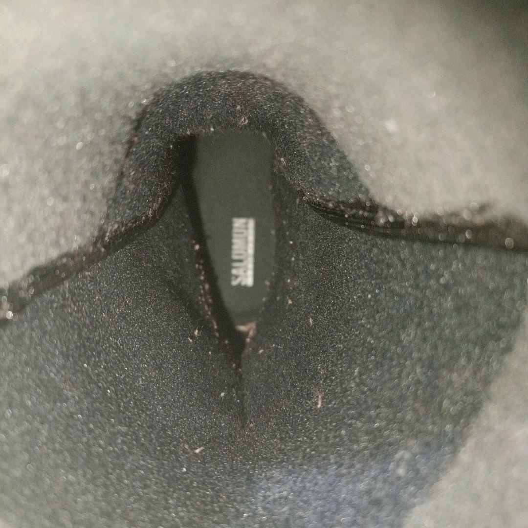 スノーボード SALOMON TITAN BOA 28cm