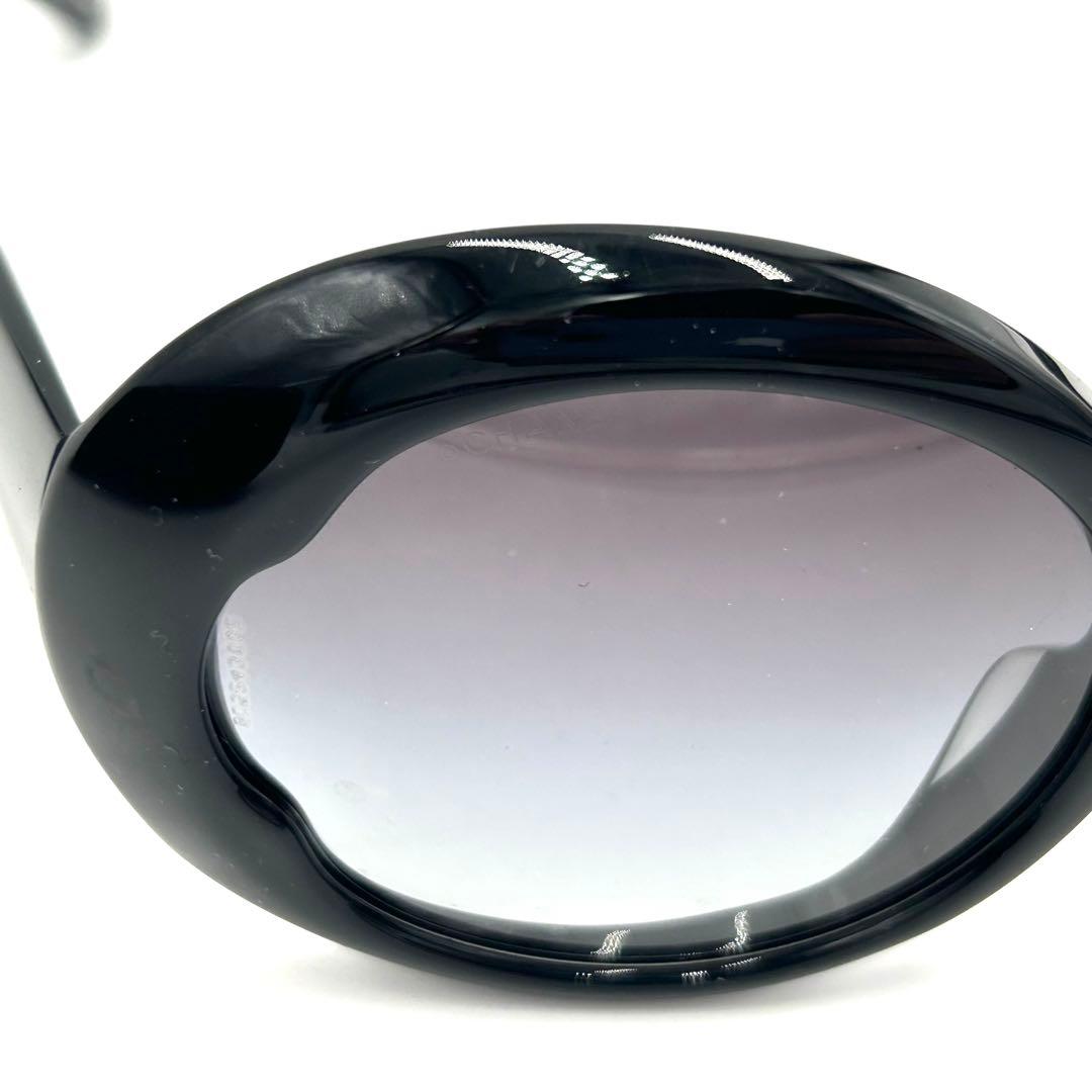 CHANEL シャネル サングラス 5154-A ブラック ココマーク