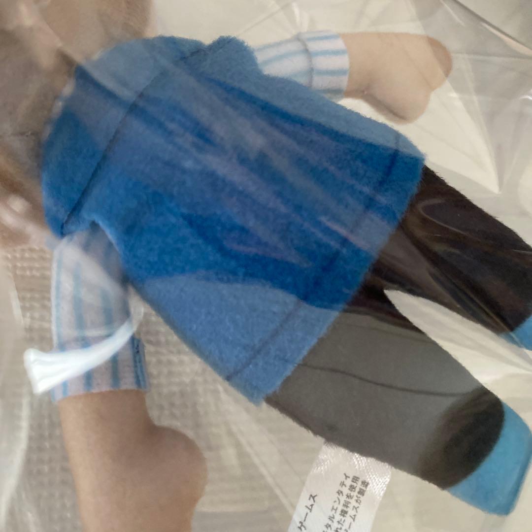 ときめきレストラン ときレス ぬいぐるみ マスコット セット