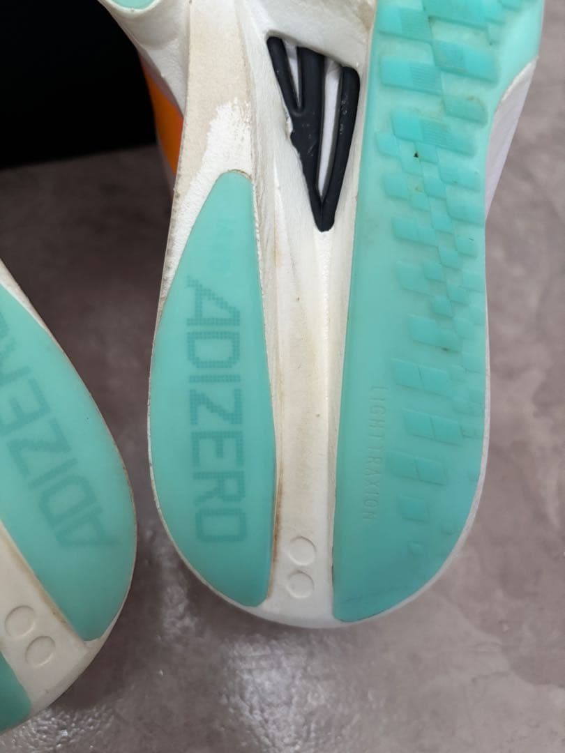 Adidas タクミセン11 ウィメンズ 25.0