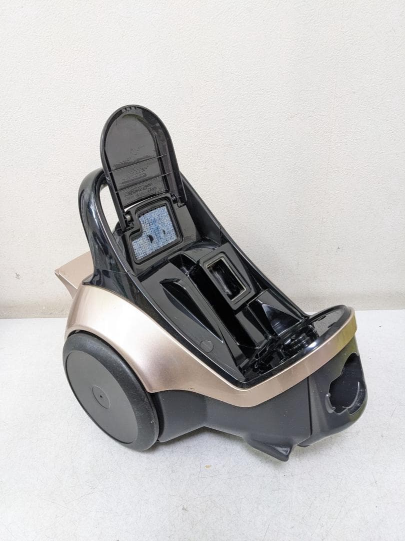 HITACHI CV-SE300 サイクロン式掃除機 2020年製