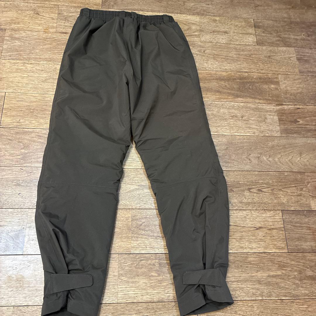 Rivalley フィッシングスーツ M &140cm お揃いスノーウエア