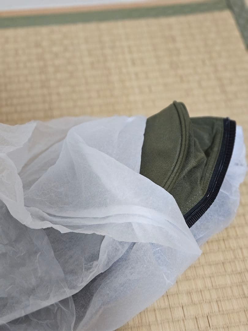 BRIEFING ブリーフィング スタンドキャディバッグ スコープケースセット