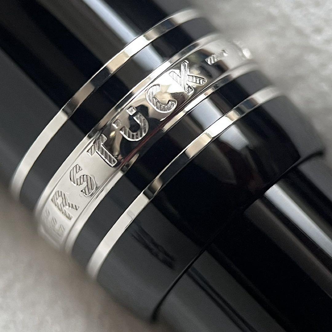 正規店販売証明付 新品同様 モンブラン P161 ルグラン プラチナ ボールペン