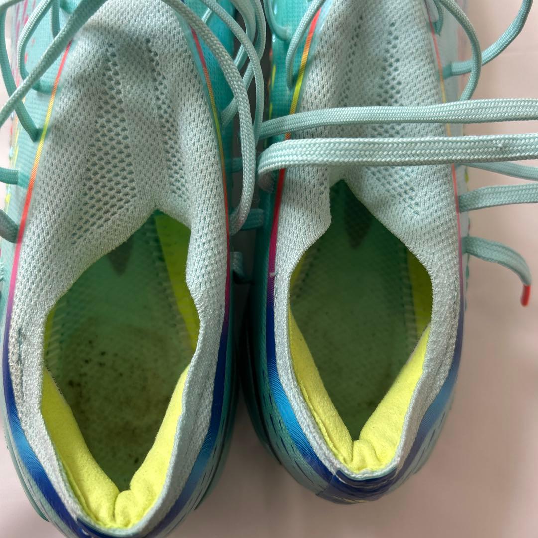 エックススピードポータル.1SG 29cm GW8442 取替式　ミックスタイプ