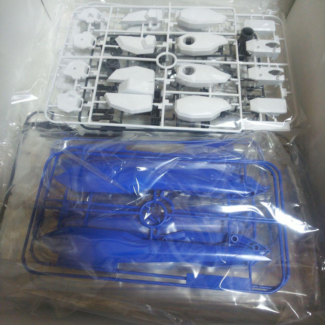 バンダイ 1/60 ストライクフリーダムガンダム