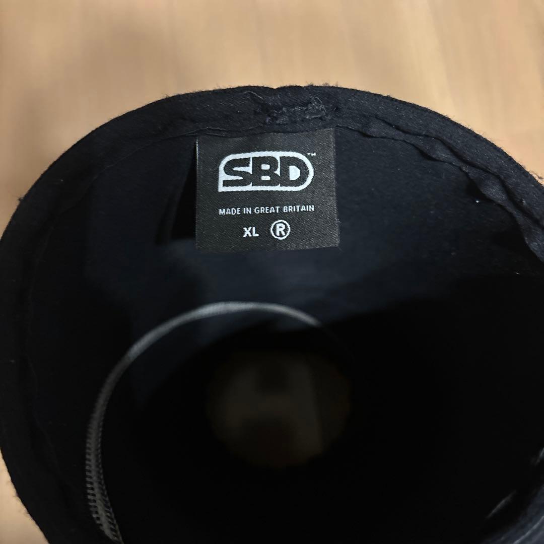 SBD ニースリーブ XL Momentum