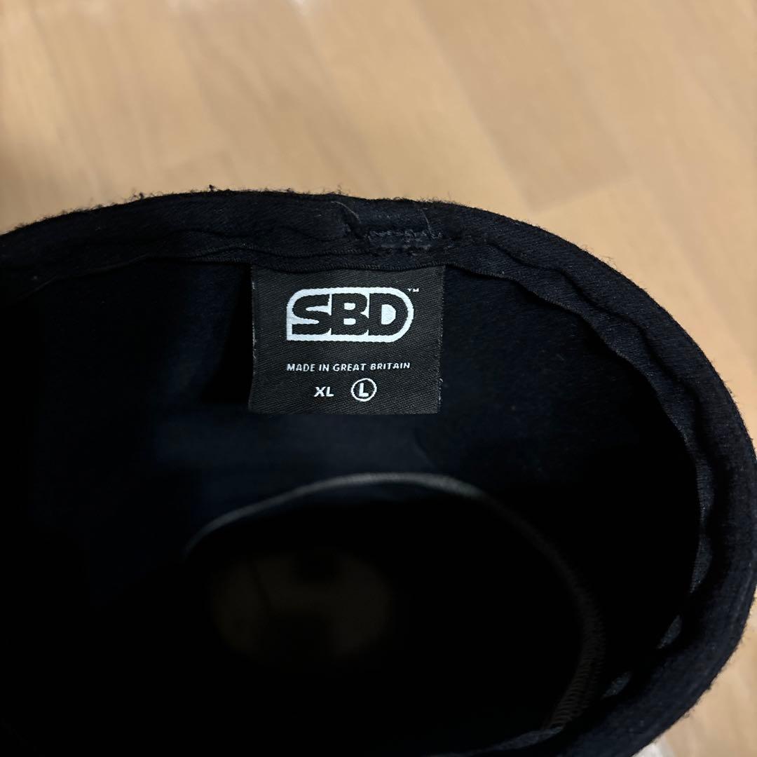 SBD ニースリーブ XL Momentum