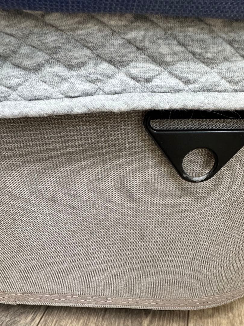 期間限定値下げ　AIRBUGGY DOME3 レギュラー　➕【別売付属品付】