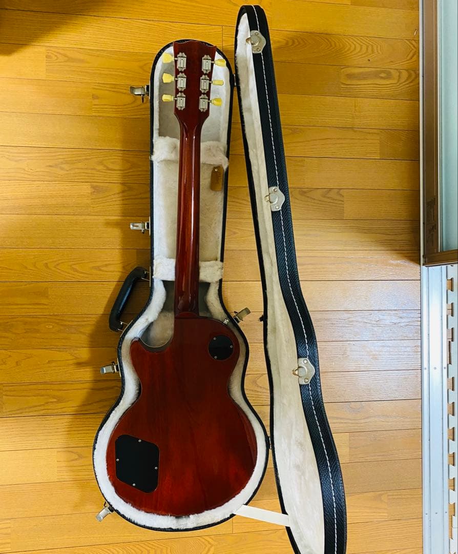 ギブソンGibson USA Les Paul Traditional 2013