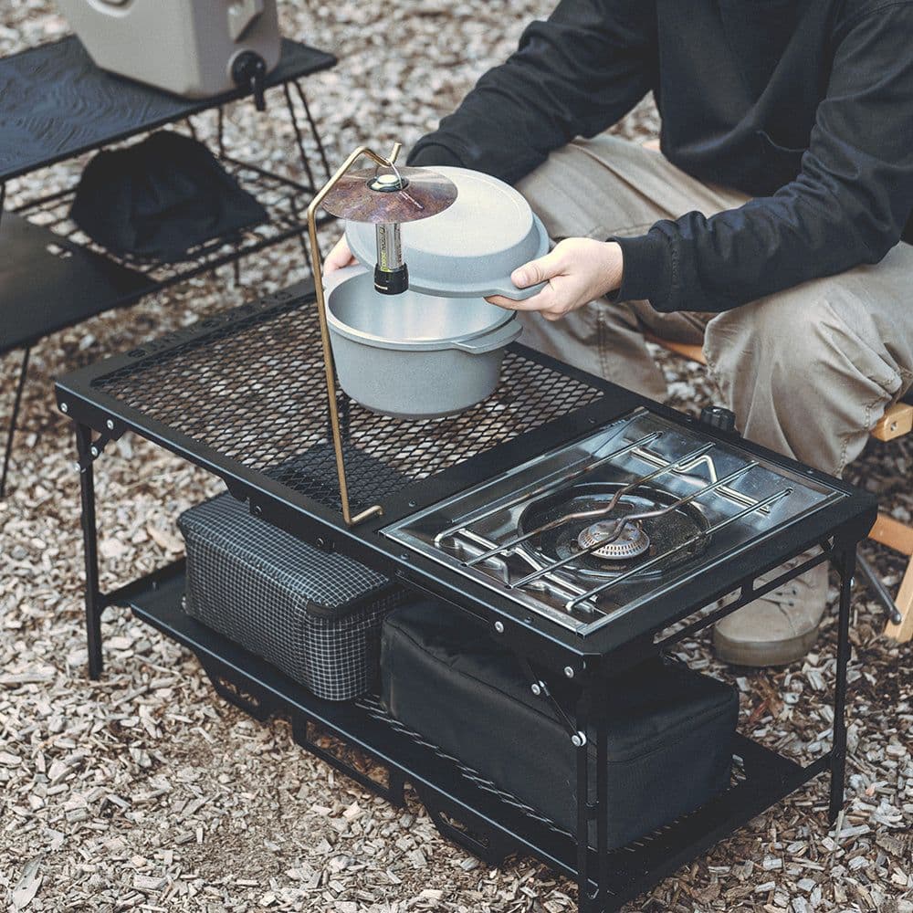 DVERG×NATURETONESドベルグ×ネイチャートーンズ ハビットテーブル