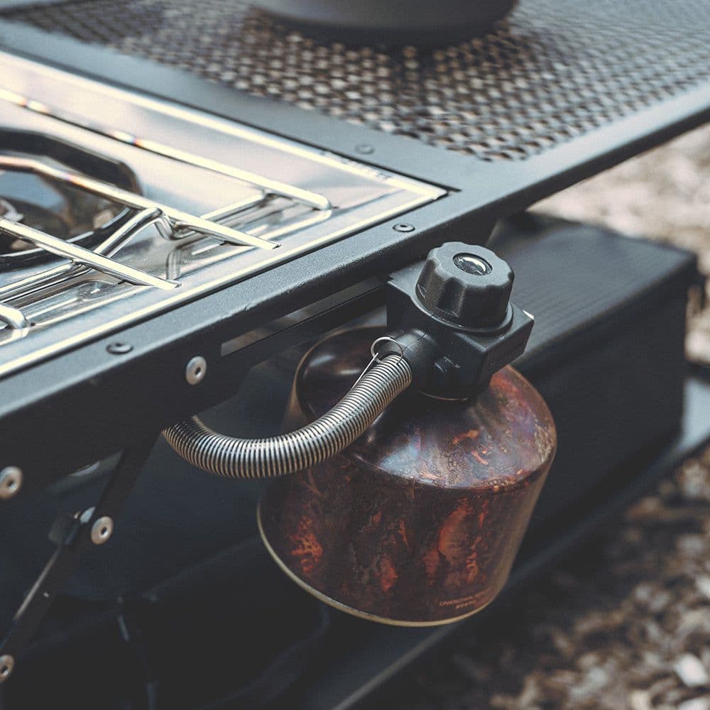 DVERG×NATURETONESドベルグ×ネイチャートーンズ ハビットテーブル