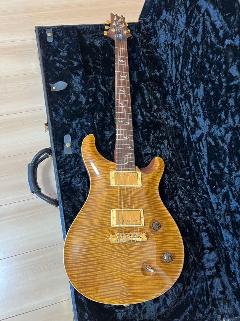 PRS Custom 22 エレキギター ポールリードスミス