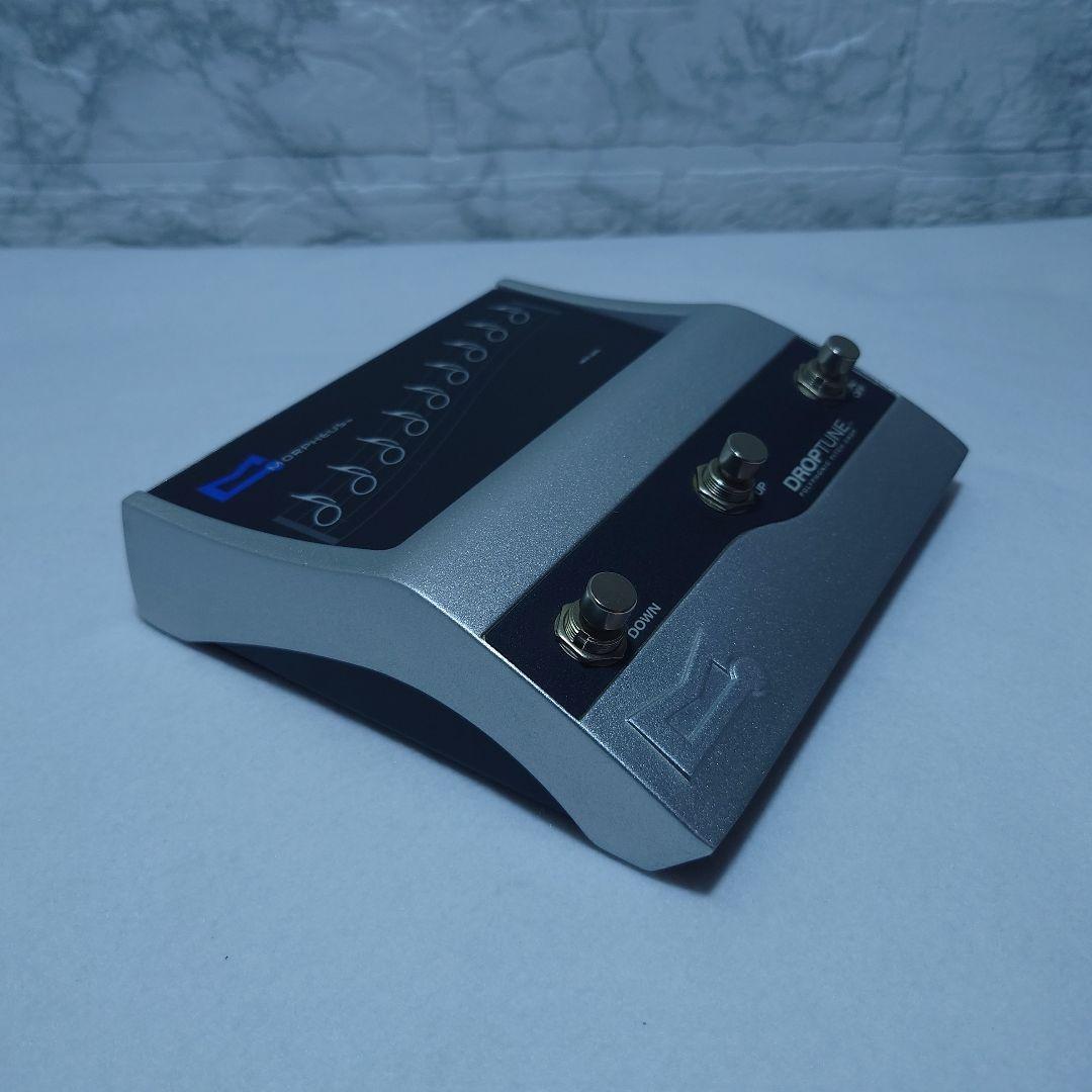 【希少美品】MORPHEUS DROPTUNE