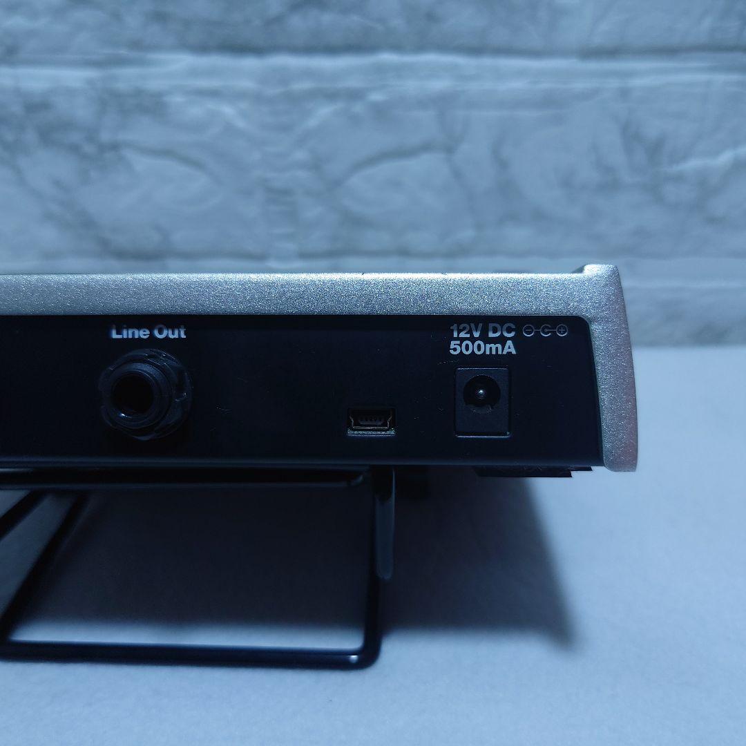 【希少美品】MORPHEUS DROPTUNE