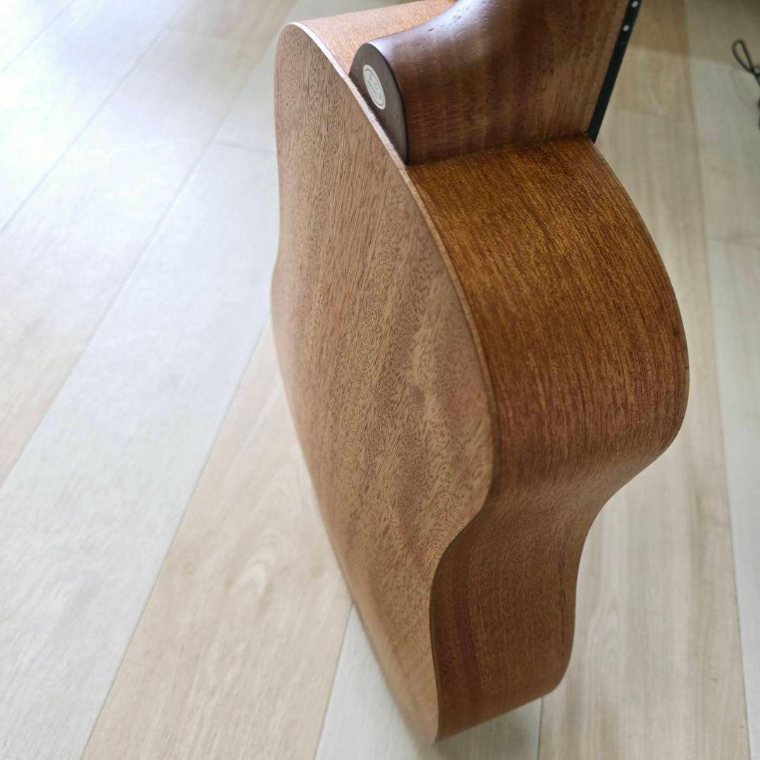 Syairi アコースティックギター YM-02