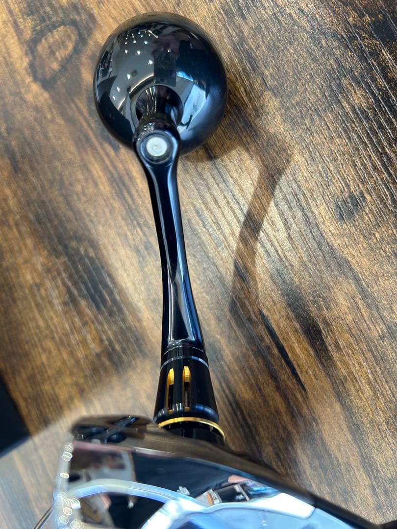 断捨離 シマノ ステラ SW6000HG 美品　PE3号300m付き