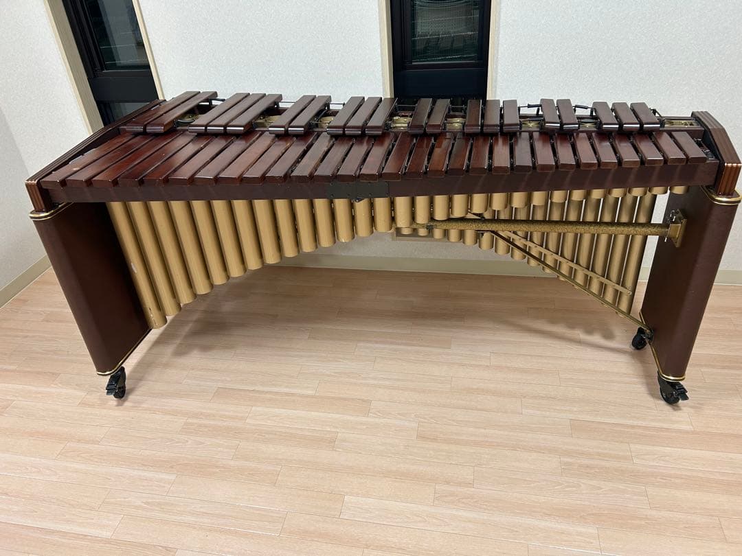 サイトー　マリンバ　C-C４オクターブ　MS3300