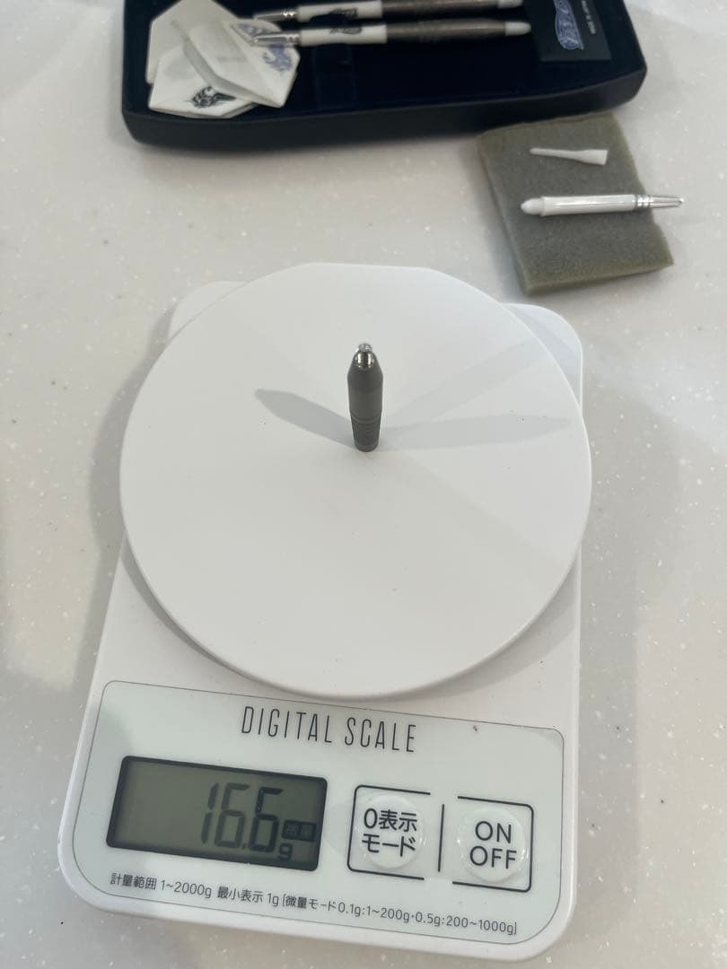 sabre acute ダーツ dmc タングステン dart