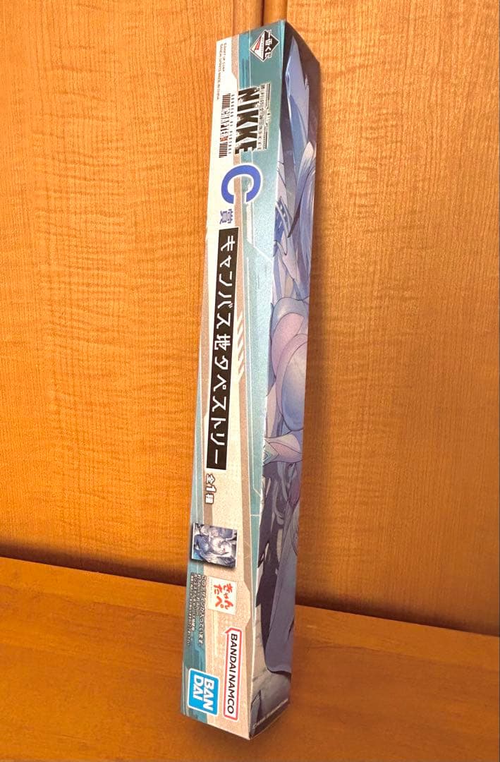 一番くじ 勝利の女神 NIKKE CHAPTER4 コンプリートセット
