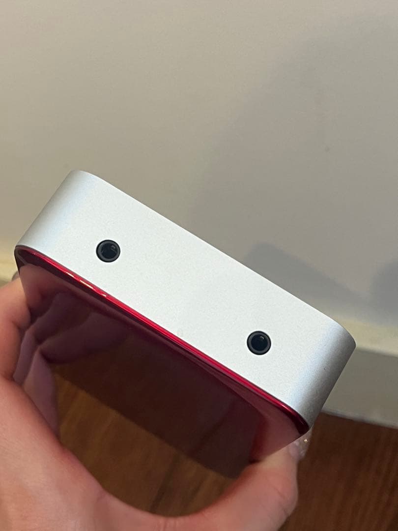 ワム ハイパーウェーブホーム