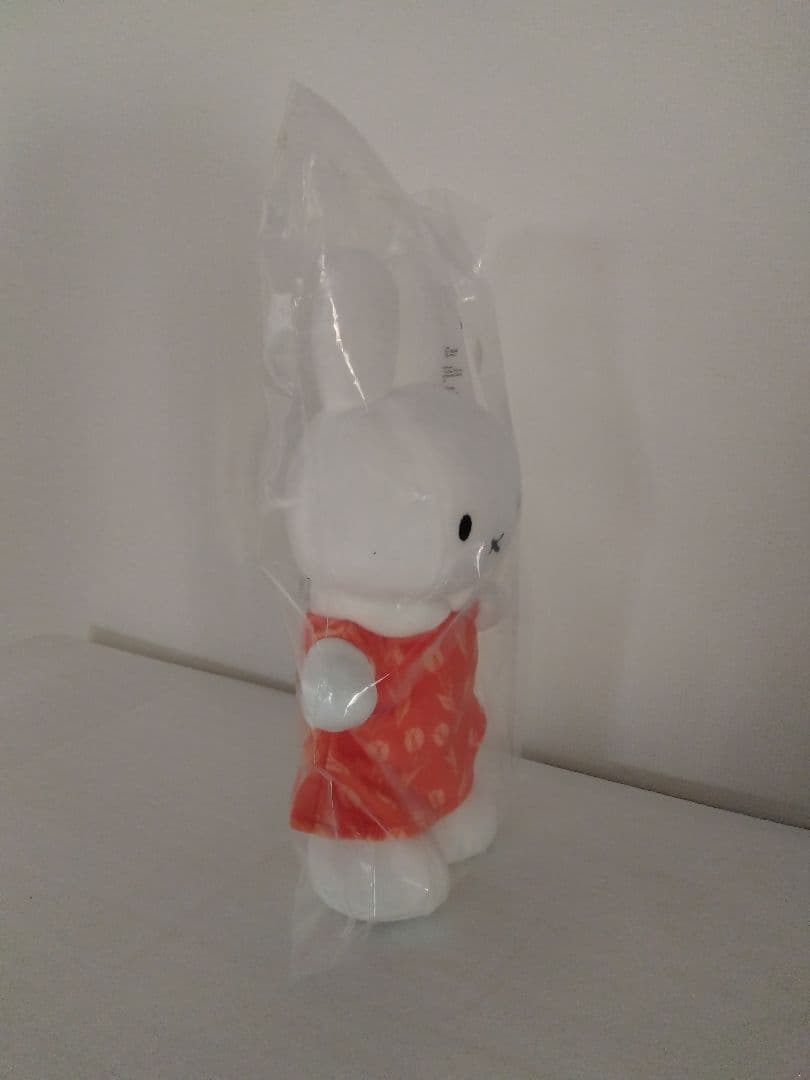 大阪・関西万博2025 オランダ ミッフィー ぬいぐるみ セット