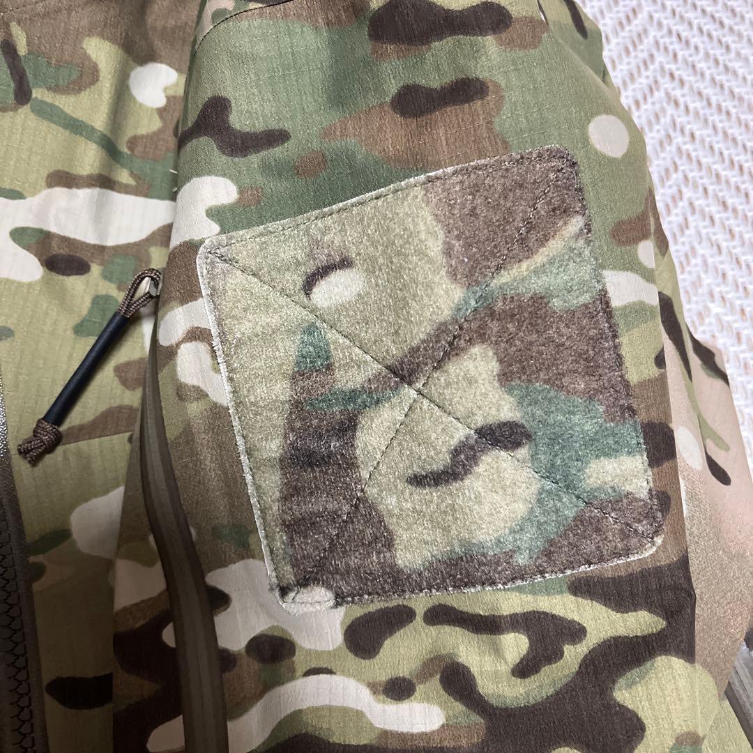 A*h様 Arc Teryx Leaf Gen2 アークテリクス　リーフ　ジャケ