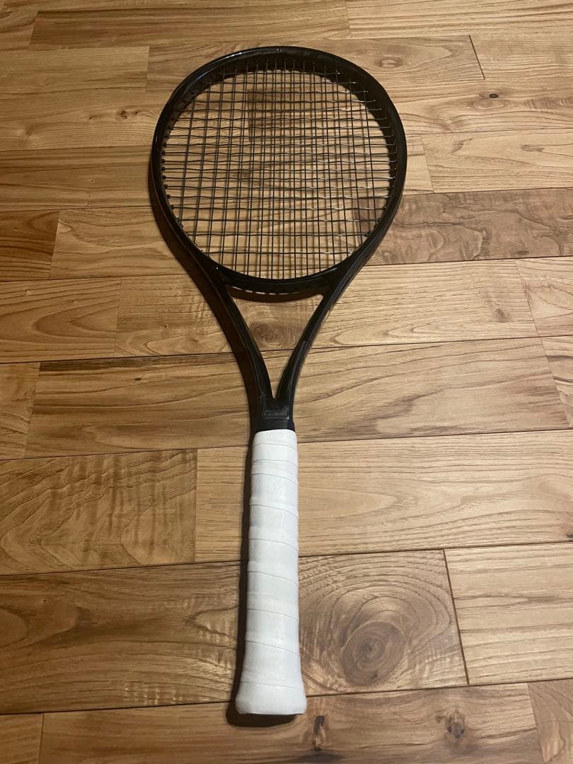 ラケット(硬式用) HEAD SPEED LEGEND MP 2024