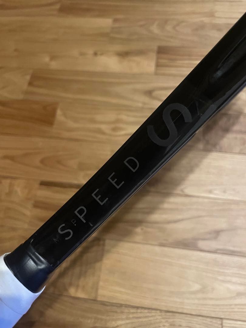 ラケット(硬式用) HEAD SPEED LEGEND MP 2024