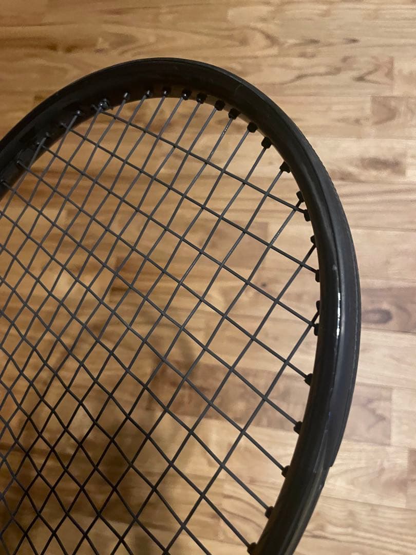 ラケット(硬式用) HEAD SPEED LEGEND MP 2024