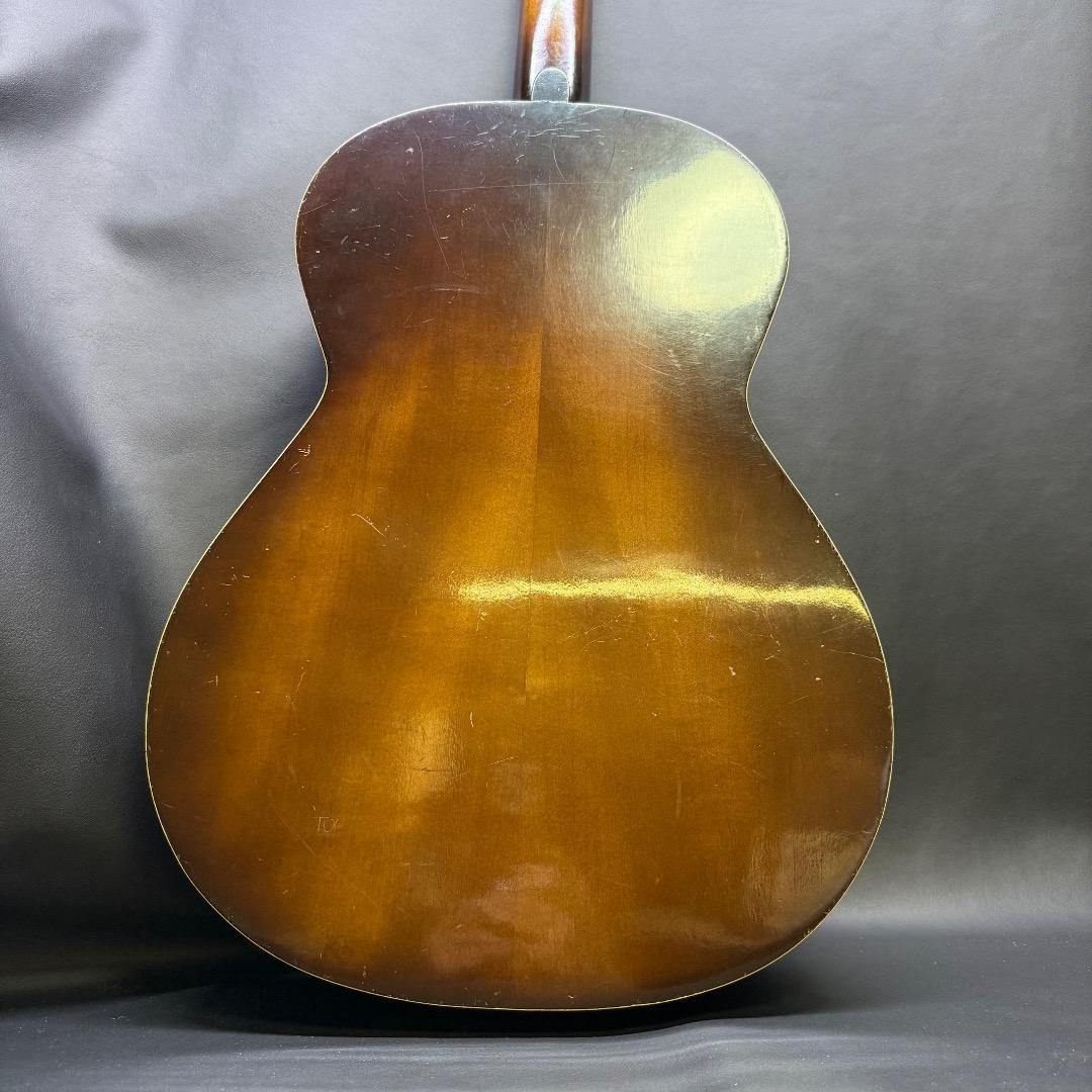 ◉※後左1001 ギター KISO SUZUKI VIOLIN CO.,LTD.