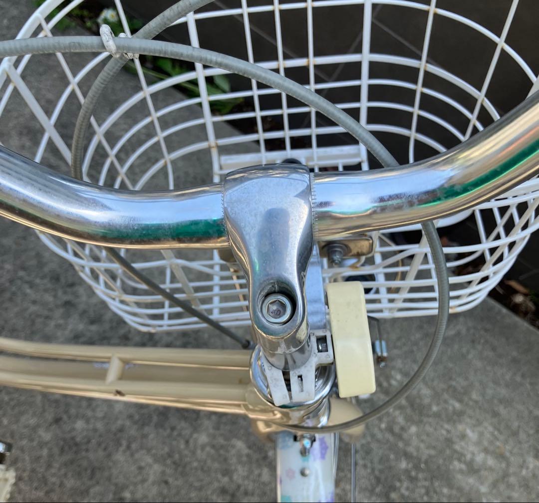 自転車　リコリーナ　26インチ[埼玉県] 2021年製