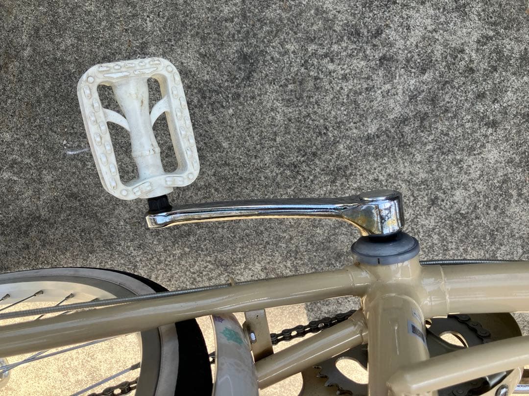 自転車　リコリーナ　26インチ[埼玉県] 2021年製