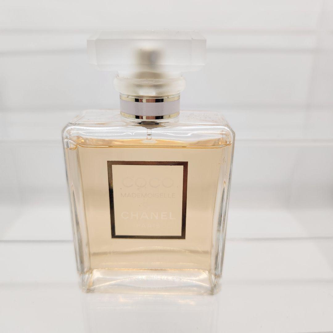 CHANEL シャネル ココマドモアゼル オードパルファム 50ml