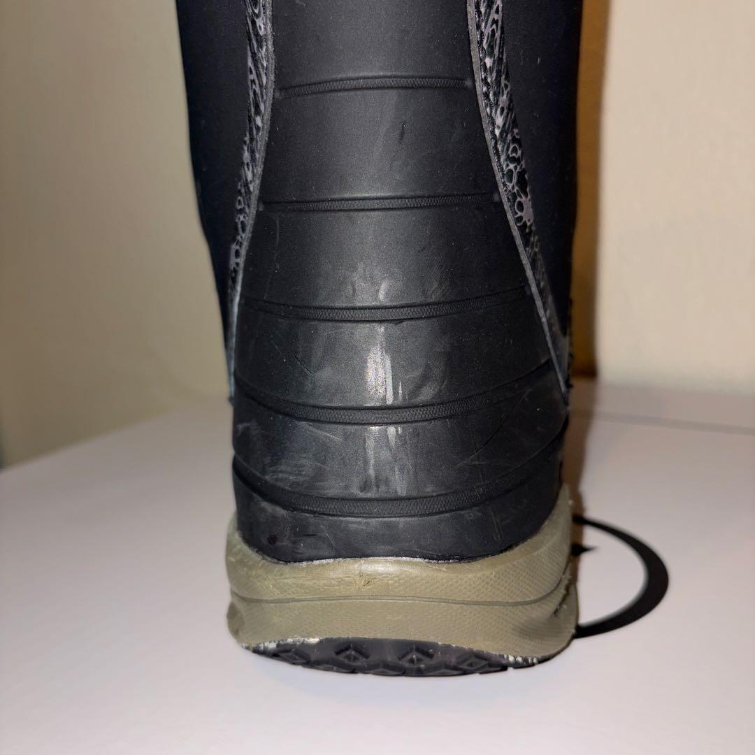 Ride 92 24-25 スノーボードブーツ 27cm