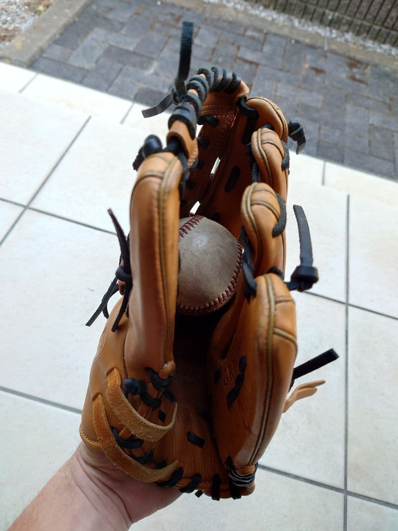 Y*S様 ★ローリングス　Rawlings　オールラウンドグローブ　GR8HT5