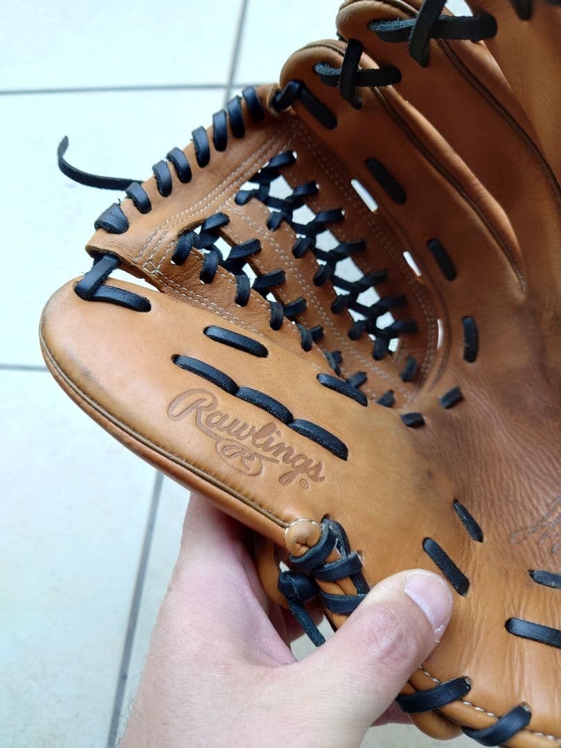 Y*S様 ★ローリングス　Rawlings　オールラウンドグローブ　GR8HT5