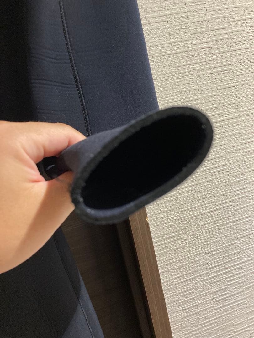 AIRTIGHT フルスーツ　3m/2m Lサイズ