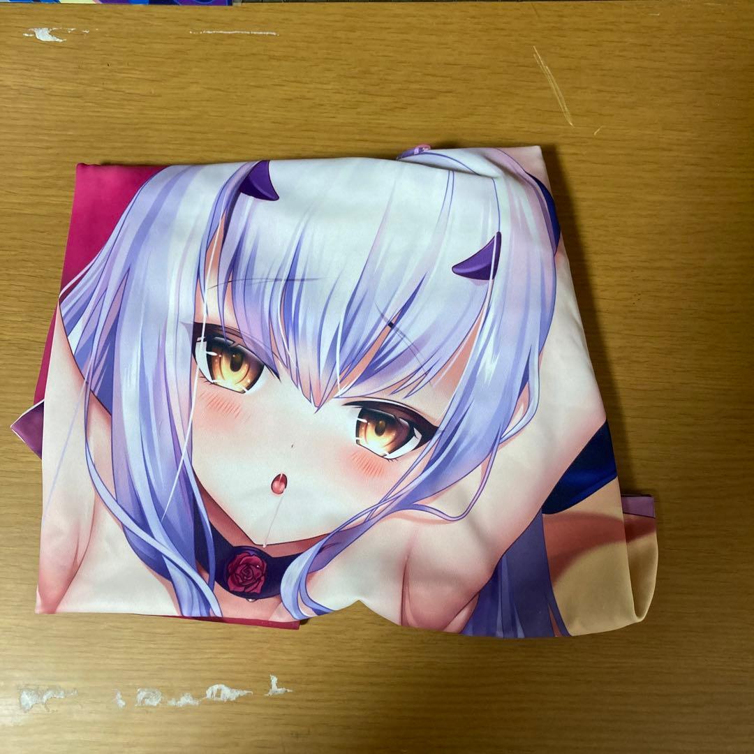 fgoメリュジーヌ大量グッズ