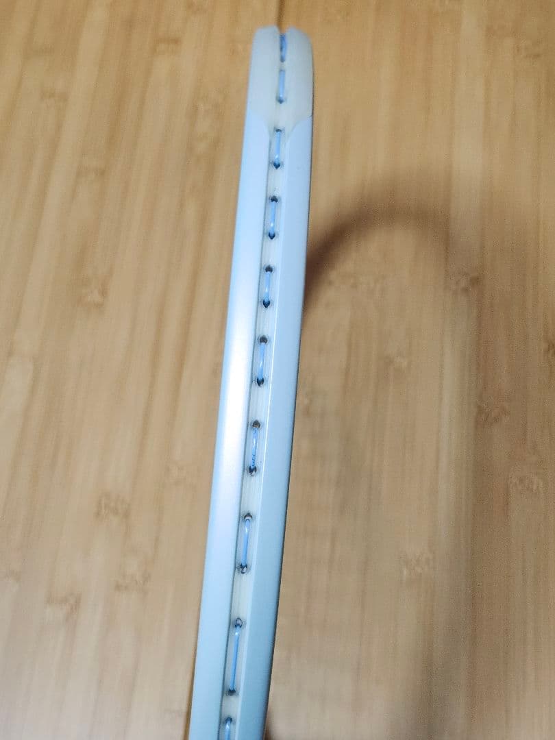 ウィルソン　SHIFT　99　テニスラケット